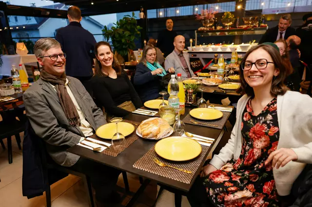Foto: Gerd Neuhold / Sonntagsblatt für Steiermark