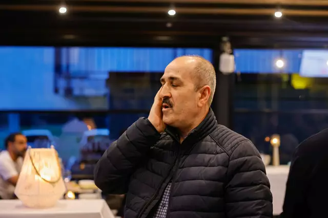 Foto: Gerd Neuhold / Sonntagsblatt für Steiermark