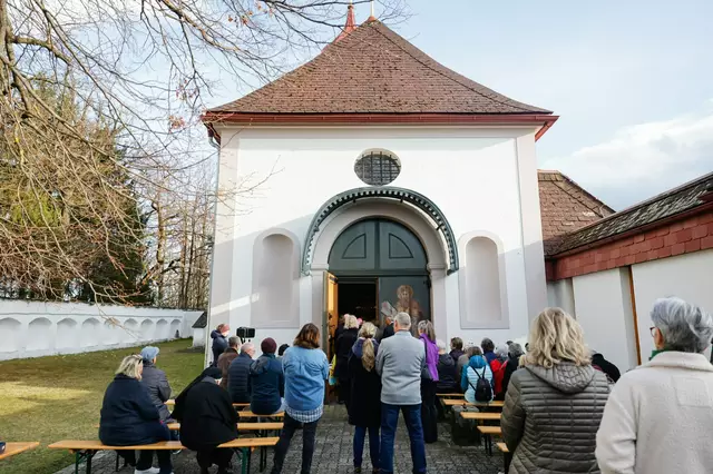 Foto: Gerd Neuhold / Sonntagsblatt für Steiermark