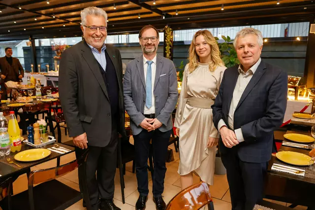 Foto: Gerd Neuhold / Sonntagsblatt für Steiermark