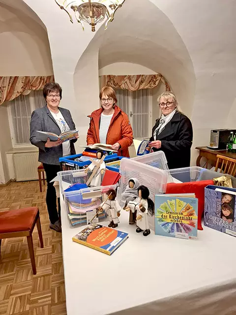 Foto: SR Voitsberg