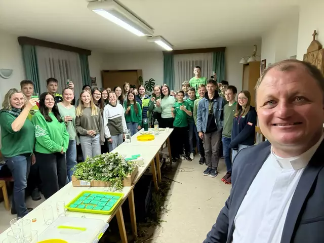 Foto: Pfarre