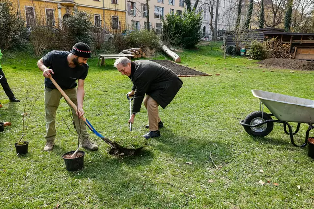 Foto: Gerd Neuhold / Sonntagsblatt für Steiermark