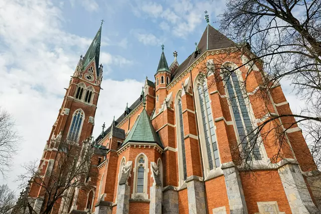 Foto: Gerd Neuhold / Sonntagsblatt für Steiermark