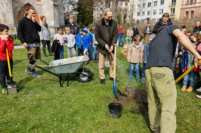 Foto: Gerd Neuhold / Sonntagsblatt für Steiermark