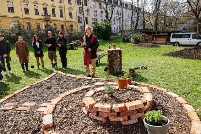 Foto: Gerd Neuhold / Sonntagsblatt für Steiermark