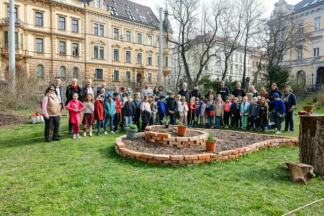 Foto: Gerd Neuhold / Sonntagsblatt für Steiermark