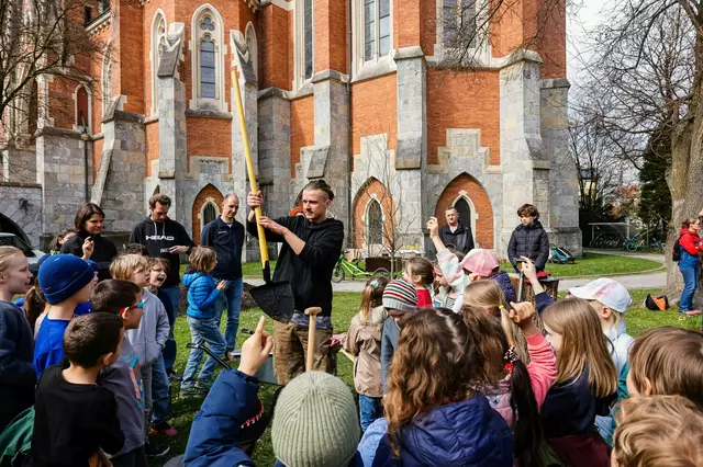 Foto: Gerd Neuhold / Sonntagsblatt für Steiermark