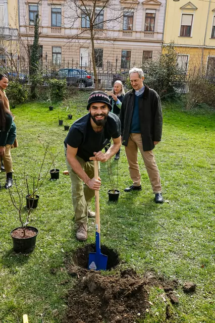 Foto: Gerd Neuhold / Sonntagsblatt für Steiermark