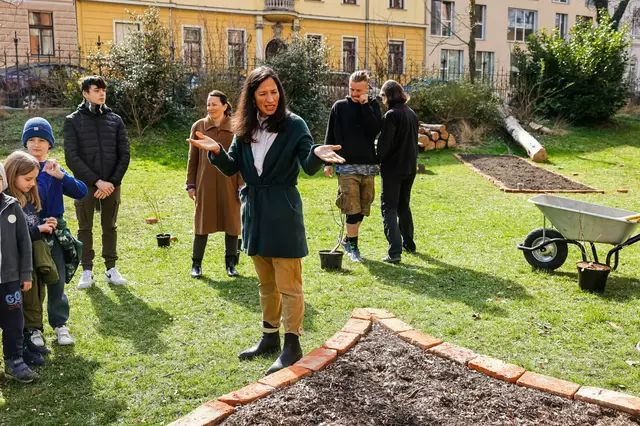 Foto: Gerd Neuhold / Sonntagsblatt für Steiermark