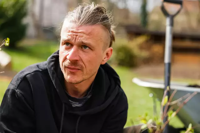 Foto: Gerd Neuhold / Sonntagsblatt für Steiermark