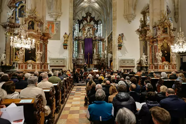 Foto: Gerd Neuhold / Sonntagsblatt für Steiermark