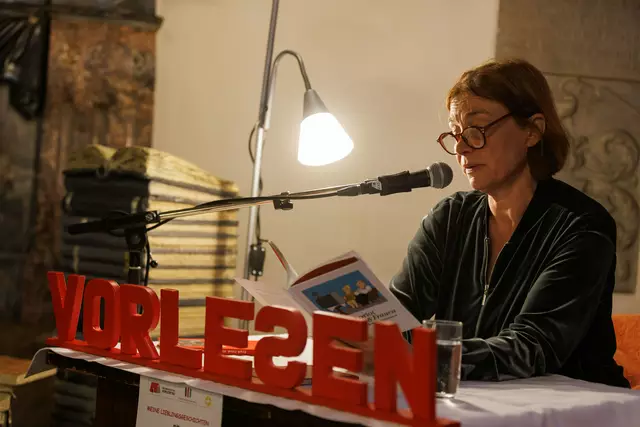 Foto: Gerd Neuhold / Sonntagsblatt für Steiermark