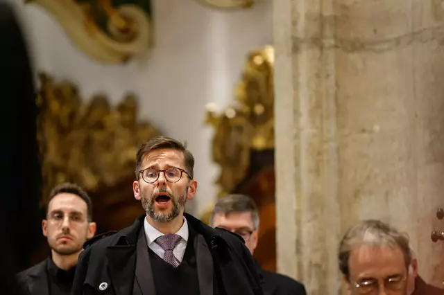 Foto: Gerd Neuhold / Sonntagsblatt für Steiermark