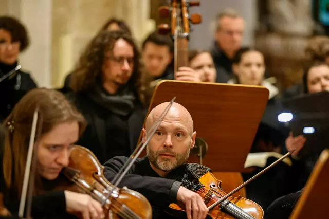 Foto: Gerd Neuhold / Sonntagsblatt für Steiermark