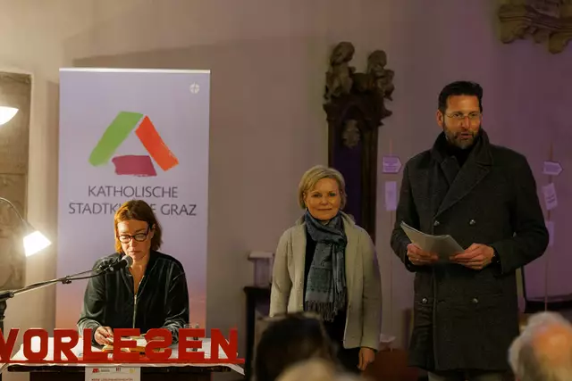 Foto: Gerd Neuhold / Sonntagsblatt für Steiermark