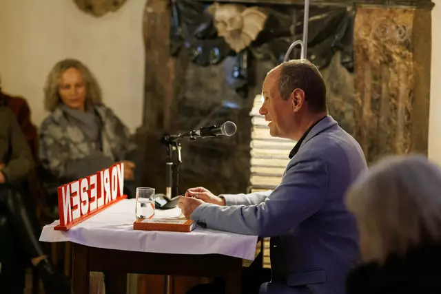 Foto: Gerd Neuhold / Sonntagsblatt für Steiermark