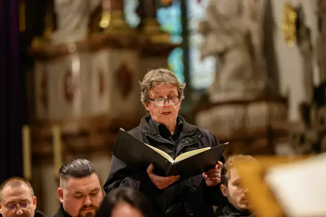 Foto: Gerd Neuhold / Sonntagsblatt für Steiermark