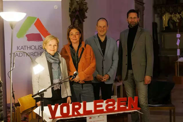 Foto: Gerd Neuhold / Sonntagsblatt für Steiermark