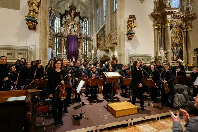 Foto: Gerd Neuhold / Sonntagsblatt für Steiermark