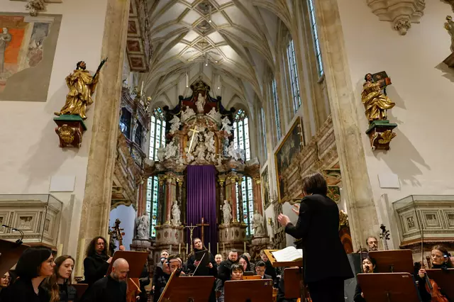 Foto: Gerd Neuhold / Sonntagsblatt für Steiermark