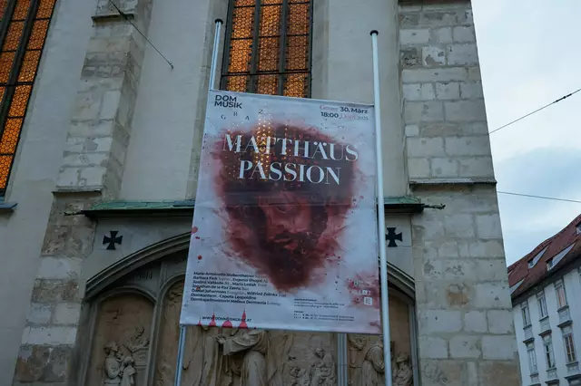 Foto: Gerd Neuhold / Sonntagsblatt für Steiermark