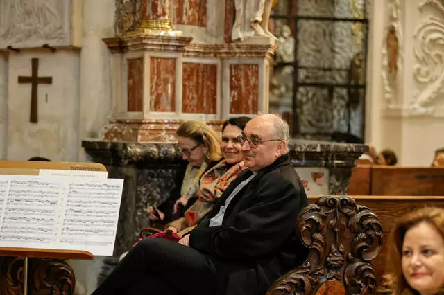 Foto: Gerd Neuhold / Sonntagsblatt für Steiermark