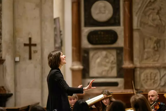 Foto: Gerd Neuhold / Sonntagsblatt für Steiermark