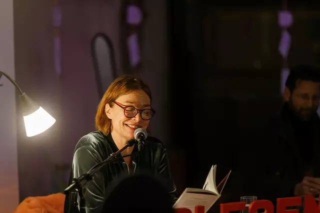 Foto: Gerd Neuhold / Sonntagsblatt für Steiermark