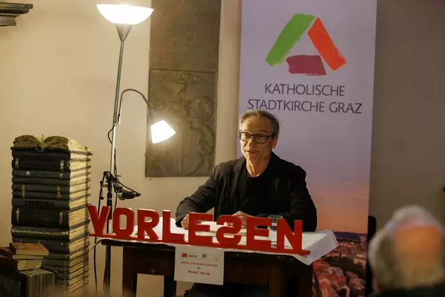 Foto: Gerd Neuhold / Sonntagsblatt für Steiermark