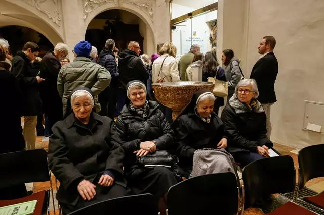 Foto: Gerd Neuhold / Sonntagsblatt für Steiermark