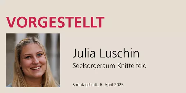 Foto: Anna Maria Steiner