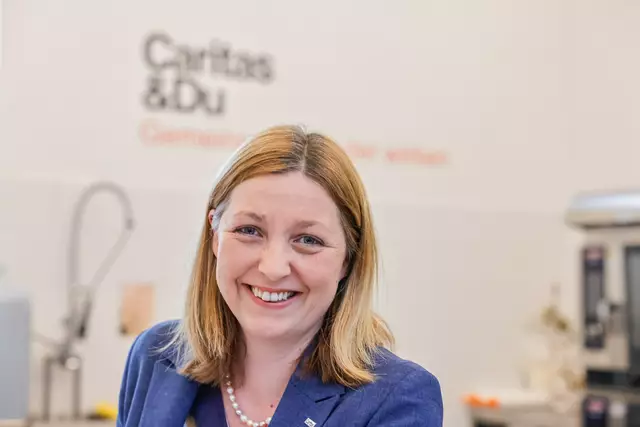 Foto: Gerd Neuhold / Sonntagsblatt für Steiermark