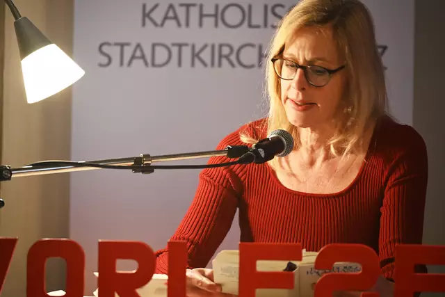 Foto: Michael Schaller 