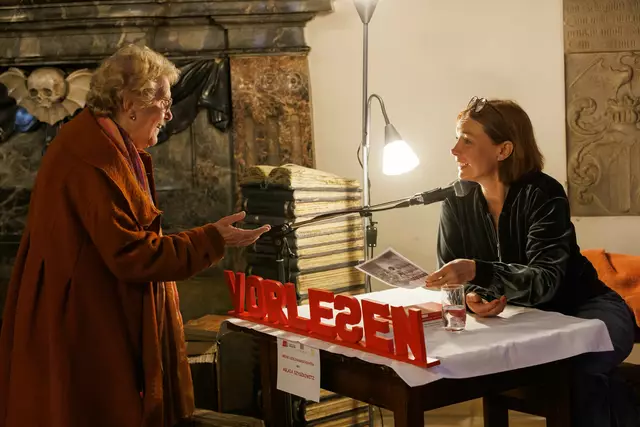 Foto: Michael Schaller