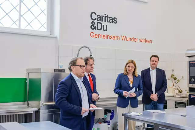 Foto: Gerd Neuhold / Sonntagsblatt für Steiermark