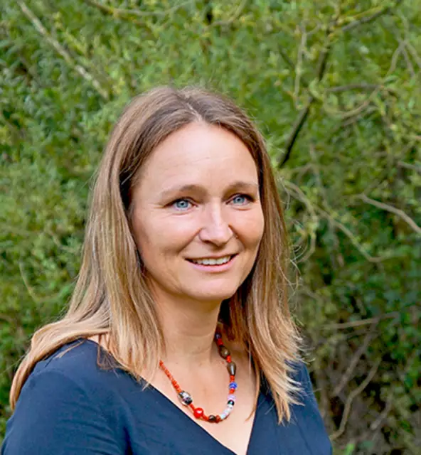 Elisabeth Aumüller