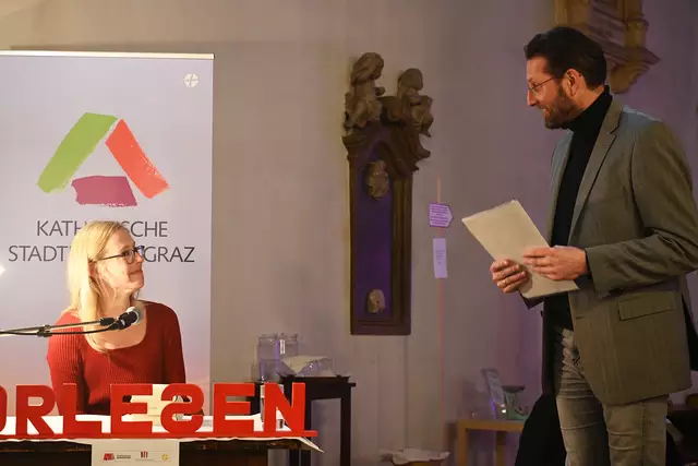 Foto: Michael Schaller 