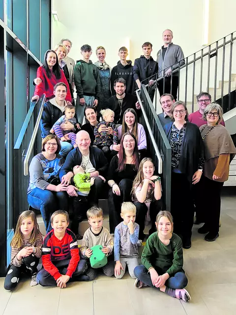 Foto: Familientrainerkurse im Schloss Zeillern 