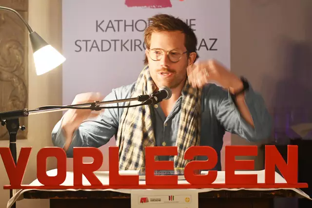 Foto: Michael Schaller 