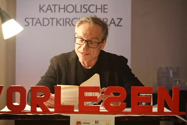 Foto: Michael Schaller 