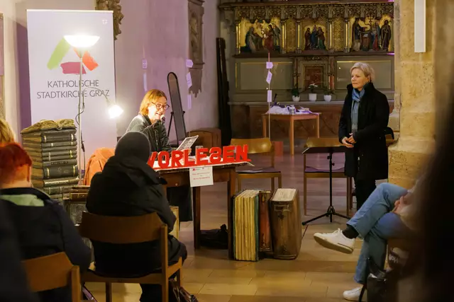 Foto: Michael Schaller