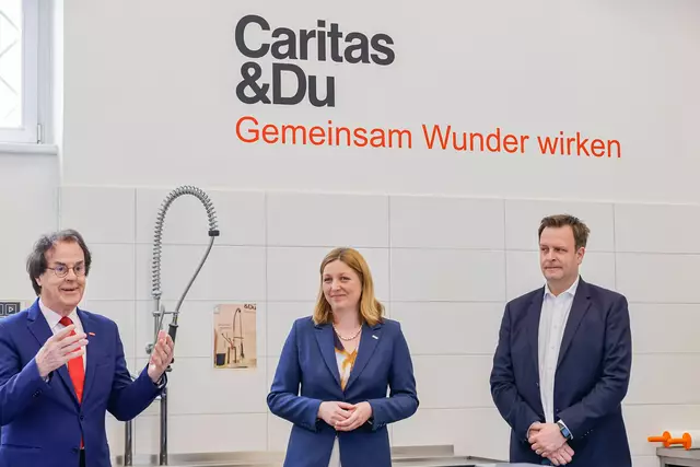 Foto: Gerd Neuhold / Sonntagsblatt für Steiermark