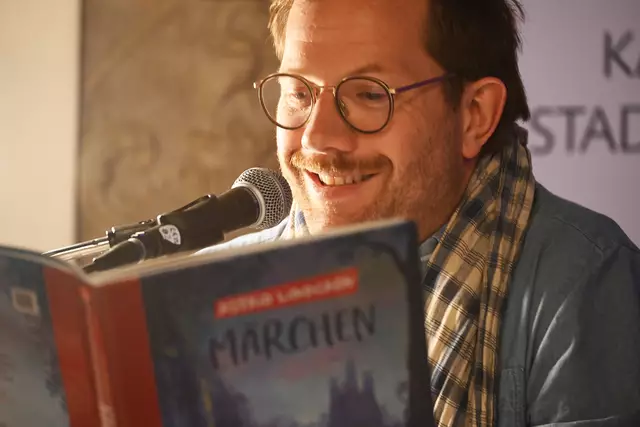 Foto: Michael Schaller 