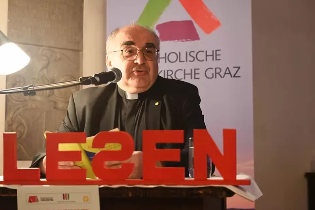 Foto: Michael Schaller 