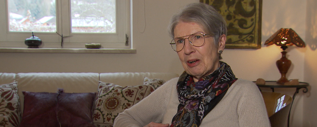 Barbara Frischmuth | Foto: ORF