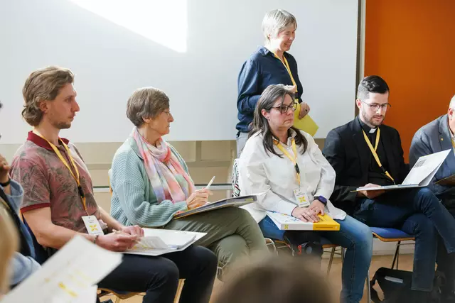 Foto: Gerd Neuhold / Sonntagsblatt für Steiermark