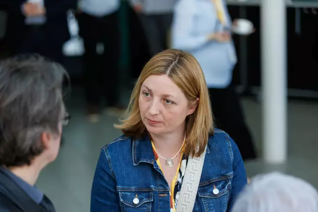 Foto: Gerd Neuhold / Sonntagsblatt für Steiermark