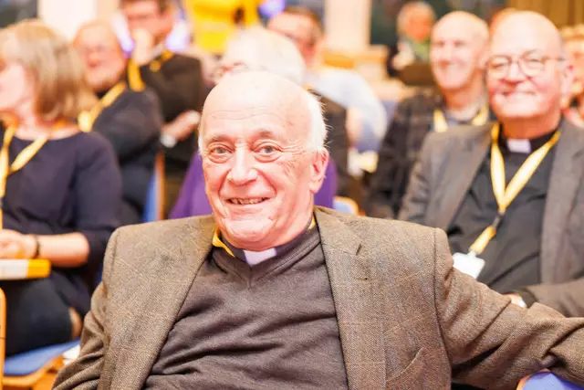 Foto: Gerd Neuhold / Sonntagsblatt für Steiermark