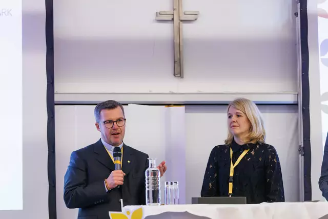 Foto: Gerd Neuhold / Sonntagsblatt für Steiermark